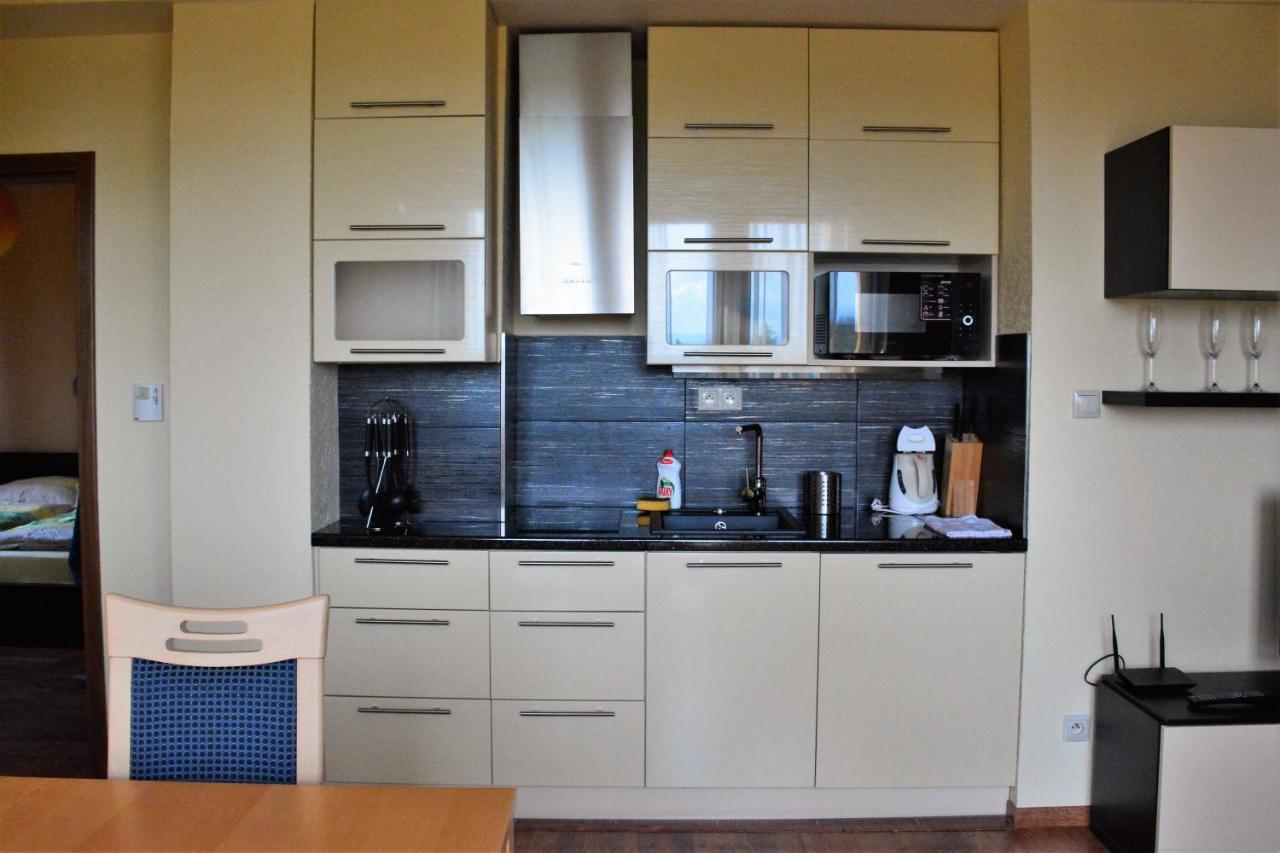 Superior Two-Bedroom Apartment — photo 6