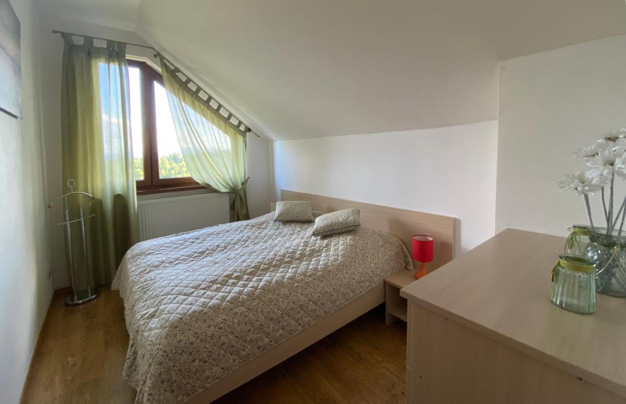 One-Bedroom Apartment – Attic — photo 8