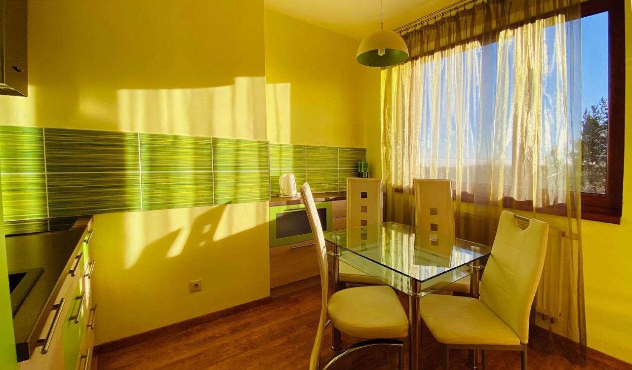 Large double bedroom