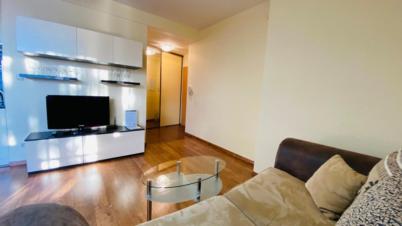 Superior Two-Bedroom Apartment