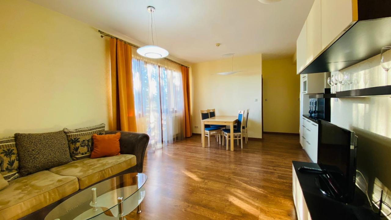 Superior apartment living room
