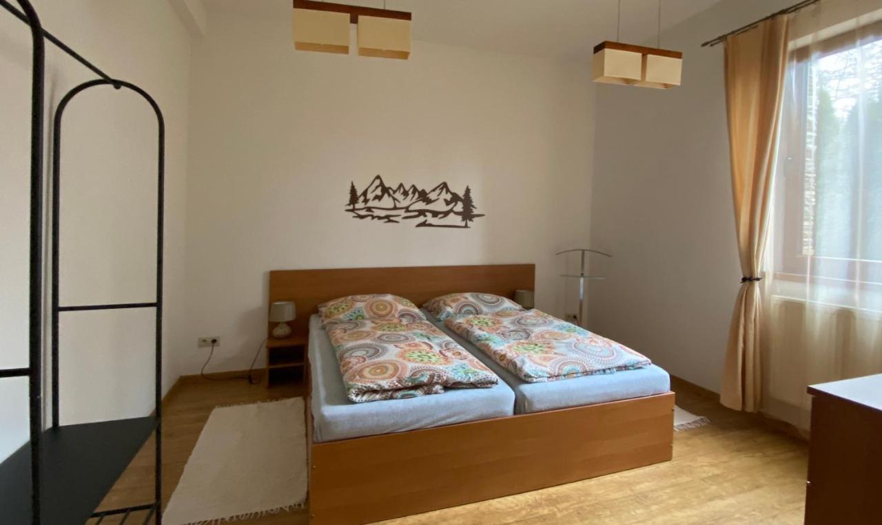 One-Bedroom Apartment with Forest View — photo 6