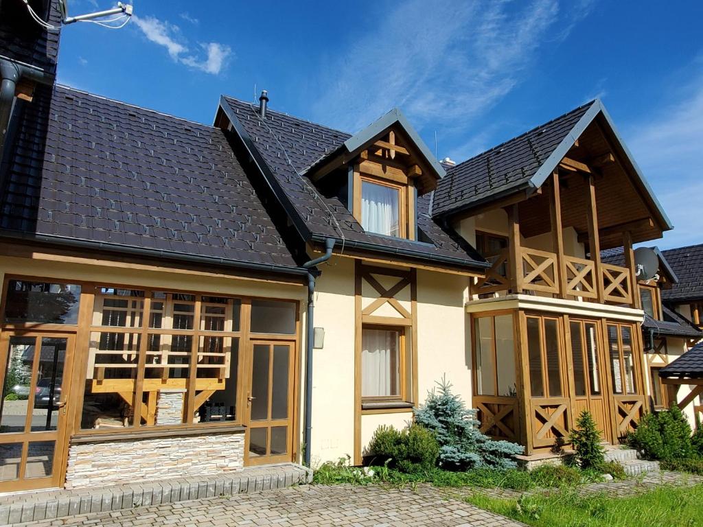 Dependance Apartment Highland