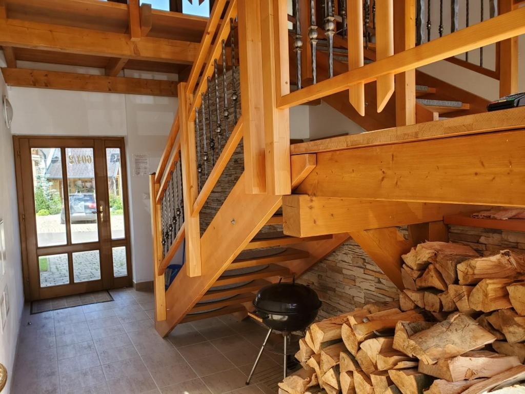 Dependance Apartment Highland — photo 3
