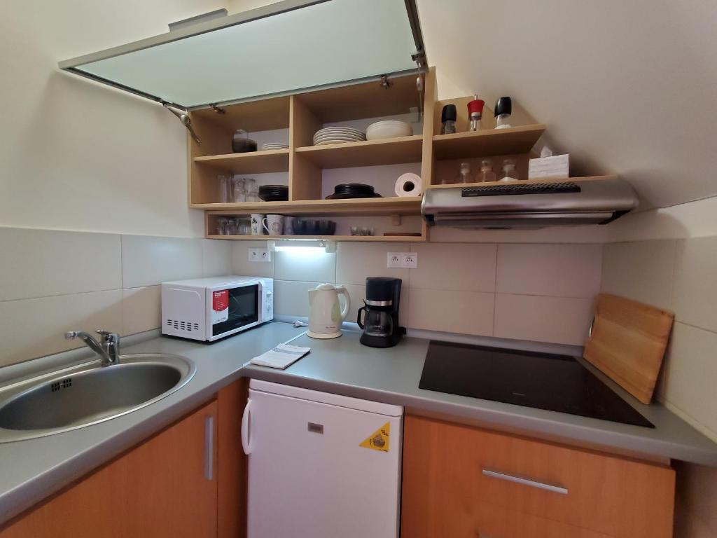 Highland private kitchen