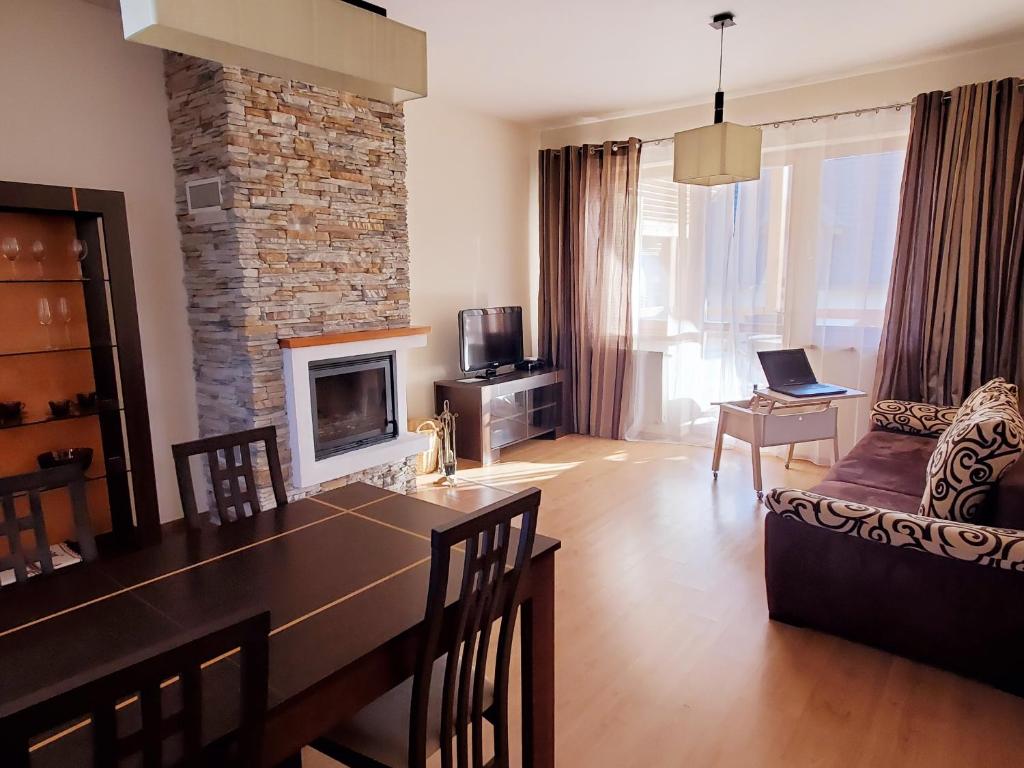Dependance Apartment Highland — photo 8