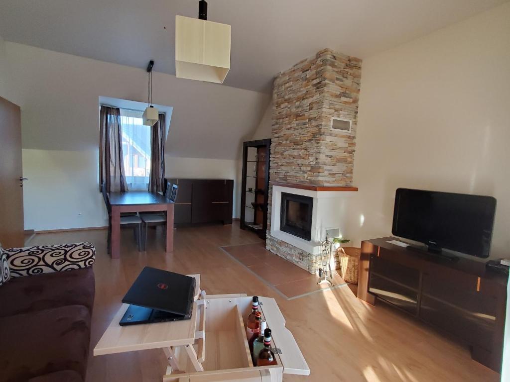 Dependance Apartment Highland — photo 10