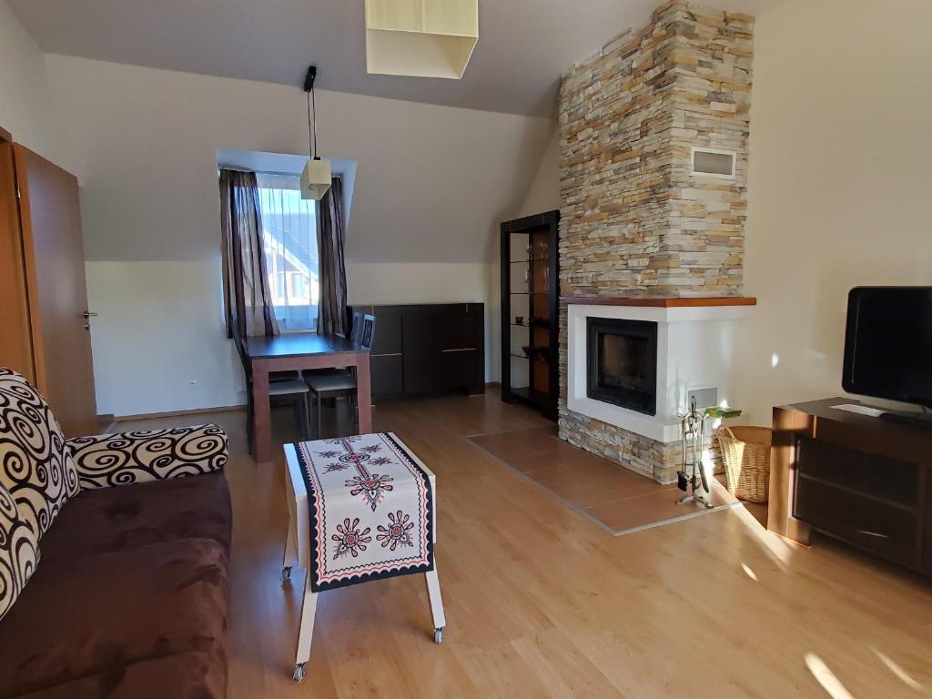 Dependance Apartment Highland — photo 11