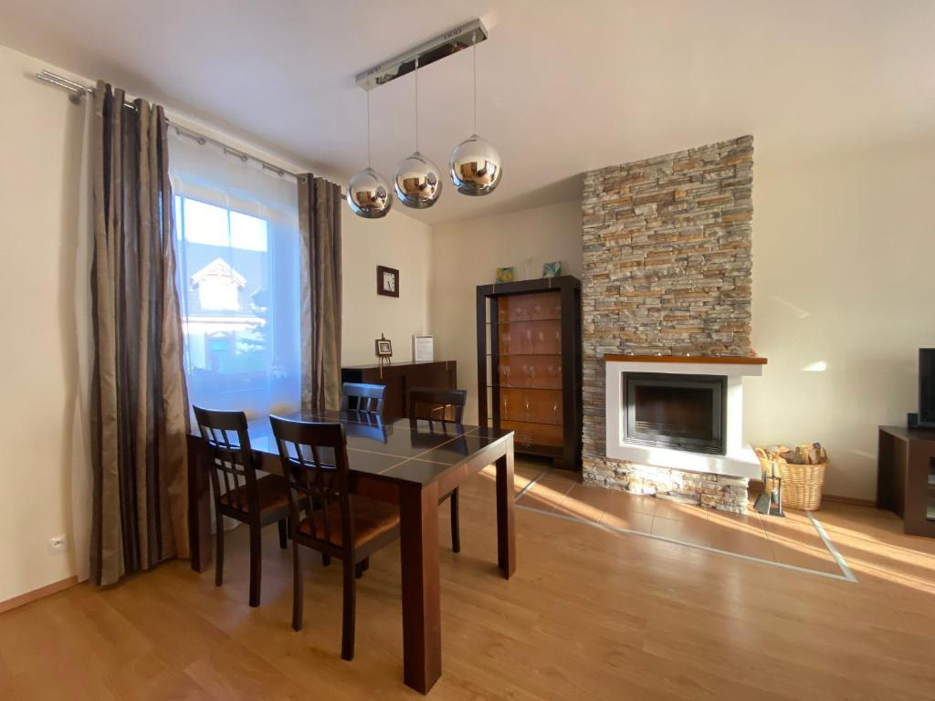 Dependance Apartment Highland — photo 25