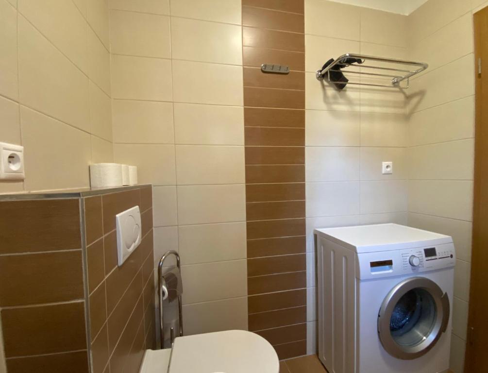 Dependance Apartment Highland — photo 26
