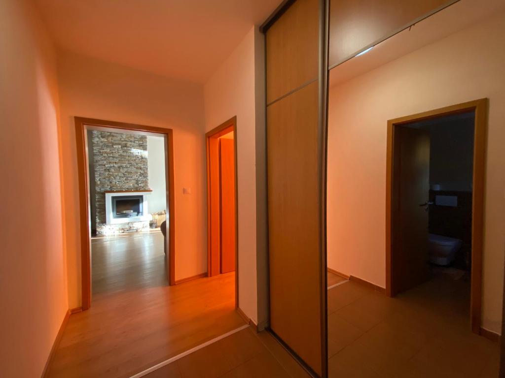 Dependance Apartment Highland — photo 27
